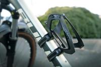 Sks bidonhouder bev.op fietsen zonder bidonnokken anywhere - thumbnail