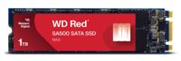 Western Digital WD Red™ SA500 SATA M.2 SSD 2280 harde schijf 1 TB M.2 SATA 6 Gb/s - thumbnail