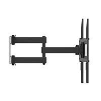 Muursteun voor tv met arm TooQ LP6270TN-B 37"-70" - thumbnail