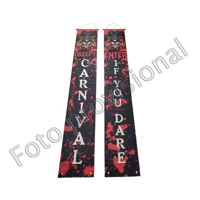 Halloween Decoraties 180 x 30 cm