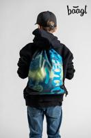 Baagl Gymtas Voetbal - thumbnail