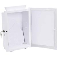 HAN Actiebox met gleuf 4102 IMAGEIN Wit (b x h x d) 260 x 375 x 128 mm 1 stuk(s) - thumbnail