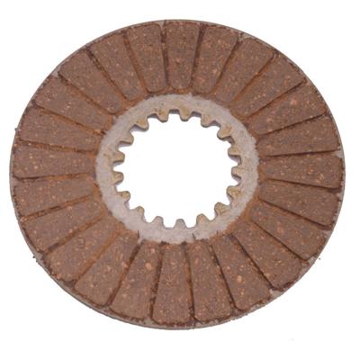 Diverse Koppelingsplaatset newfren f1574 | sachs