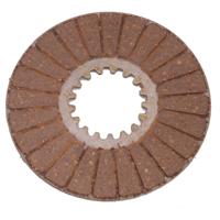 Diverse Koppelingsplaatset newfren f1574 | sachs - thumbnail