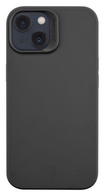 Cellularline SENSATION Backcover Apple iPhone 14 Zwart MagSafe compatible