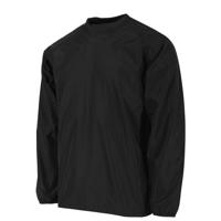 Stanno 408029 Prime Windbreaker Top - Black - XL - thumbnail