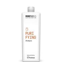Framesi Morphosis Purifying Shampoo 1000ml - thumbnail