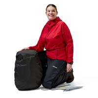 Berghaus Deluge 2.0 Regenbroek Dames - thumbnail
