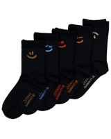 Sokken - Zwart - thumbnail