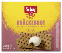 Schar Knackebrot - thumbnail