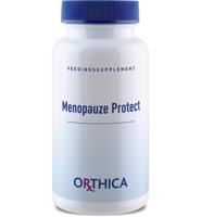 Orthica Menopauze Support Softgels - thumbnail