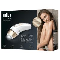 Braun - IPL Silk Expert Pro 5014 Hair Remover - thumbnail