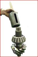 KS Tools 4603690 Poelietrekker voor differentieel hoofdaslager - thumbnail