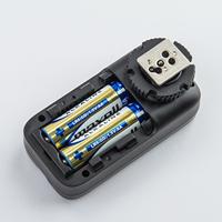 Phottix Ares II Draadloze Flash Trigger Zender, Zwart (PH89552) - thumbnail
