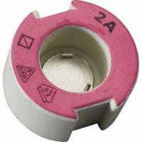 Mersen 01657.010000 D-schroef-passmodule Afmeting zekering: DII 10 A 500 V 1 stuk(s) - thumbnail