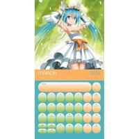 Hatsune Miku Kalender 2026 - thumbnail
