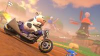 Mario Kart World - thumbnail