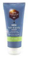 Bee Honest Men Hair & Body Wash Verveine - thumbnail