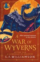 A War of Wyverns - S.F. Williamson - ebook - thumbnail