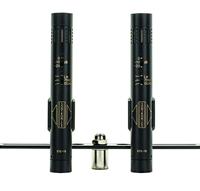 Sontronics STC-1S Black kleinmembraan condensatormicrofoon (set van 2) - thumbnail