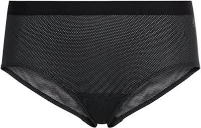 Odlo Active F-Dry Light Onderbroek Dames Black XL