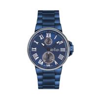 Lee Cooper LC06881.990 Heren Horloge 44mm - thumbnail
