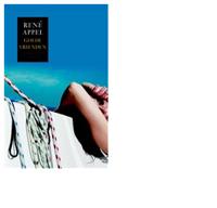 Goede vrienden - René Appel - ebook - thumbnail