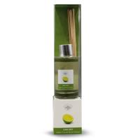 Green Tree Huisparfum Lime Zest - thumbnail