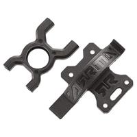 Arrma - Composite Centre Diff Mount (AR310428) - thumbnail