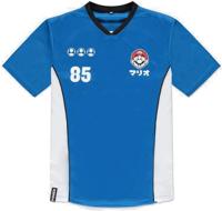 Nintendo - Super Mario - Sports Jersey T-shirt - thumbnail