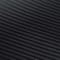 VidaXL Autofolie 3d 100x150 cm zwart - thumbnail