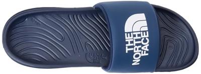 The North Face Never Stop Cush Slide Slipper Heren Summit Navy - Summit Navy 100 The North Face Never Stop Cush Slide Slipper Heren Summit Navy - Summit Navy 100