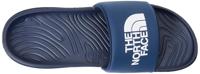 The North Face Never Stop Cush Slide Slipper Heren Summit Navy - Summit Navy 100 - thumbnail