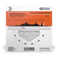 D'Addario Gitaarsnaren, westerngitaar, akoestische gitaar, akoestische gitaarsnaren, EFT13 fosfor bronzen snarenset voor gitaar, 0,04 cm - 0,14 cm - thumbnail