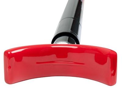 Telescopische motorkapsteun en achterklepsteun, 64 - 109 cm. KS Tools 140.2178