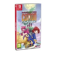 Cotton Fantasy: Superlative Night Dreams - thumbnail