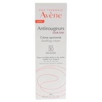 Avene Antirougeurs Soothing Emulsion Day Anti-Oxidant SPF30 40 ml - thumbnail