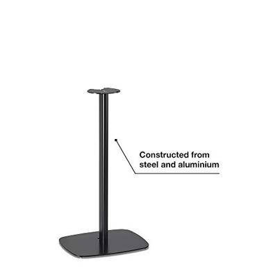 SoundXtra SDXHKC100FS1021 HK CITATION 100 STANDAARD Audio vloerstandaard Zwart - thumbnail