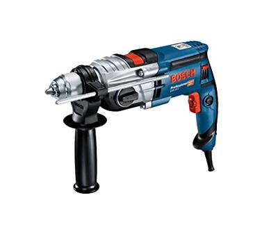 Bosch Blauw GSB 20-2 Klopboormachine | 850w - 060117B400 - thumbnail