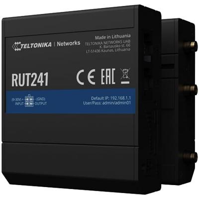 Teltonika RUT241 Modulaire LTE-router