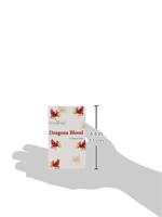 Drakenbloed 37175 - Stamford Wierook Kegels - thumbnail