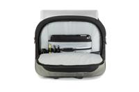 BakkerElkhuizen TCG717 Trolley Zwart, Grijs - thumbnail