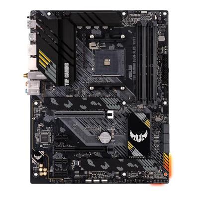 Moederbord - ASUS - TUF GAMING B550-PLUS WIFI II - thumbnail