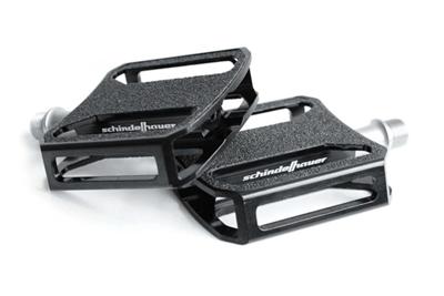 Schindelhauer Pedalen - Zwart Schindelhauer Pedalen - Zwart