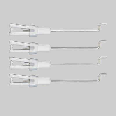 FMS - Easy Trainer V2 Linkage Rods (FMSSQ107-1)
