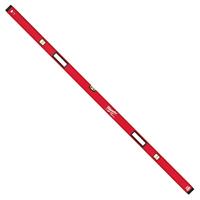 Milwaukee Accessoires Waterpas Backbone | Magnetisch | 200 cm - 4932459073 - thumbnail