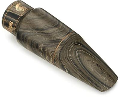 D&apos;Addario Woodwinds MJS-D8M-MB Select Jazz Marble Altsaxofoon Mondstuk