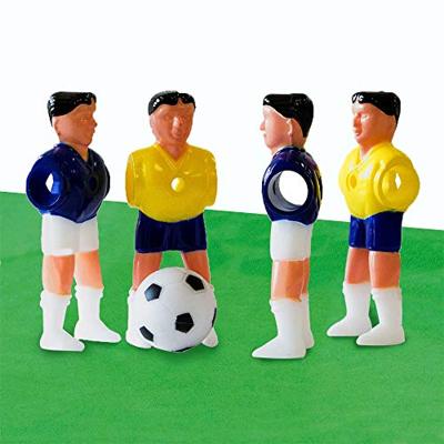 Figurenset PL1001 ABS