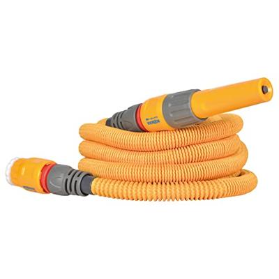 Hozelock 100-101-259 Tuinslang Geel 14 mm 15 m 5/8 inch 15 m
