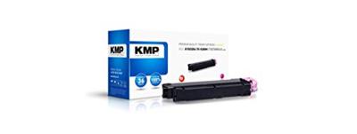 KMP Toner vervangt Kyocera 1T02TWBNL0, TK-5280M Compatibel Magenta 11000 bladzijden K-T91 2923,3006 KMP Toner vervangt Kyocera 1T02TWBNL0, TK-5280M Compatibel Magenta 11000 bladzijden K-T91 2923,3006